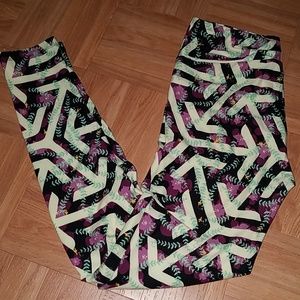 Lularoe  leggings
